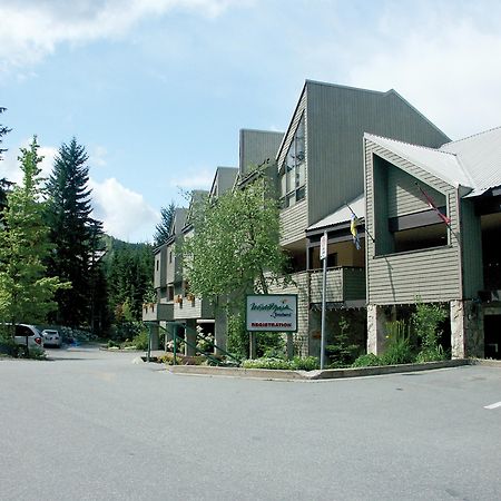 Worldmark Whistler Sundance Exterior photo