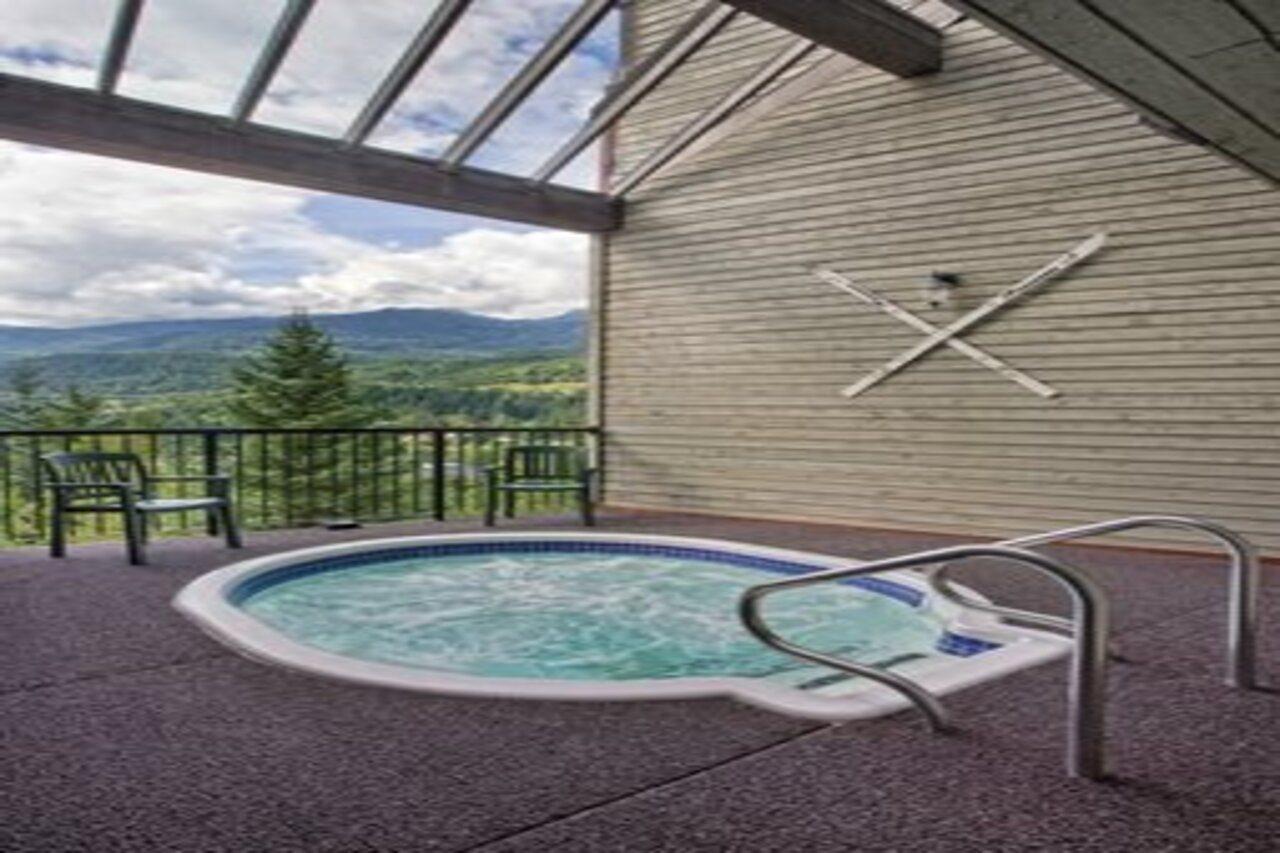 Worldmark Whistler Sundance Exterior photo