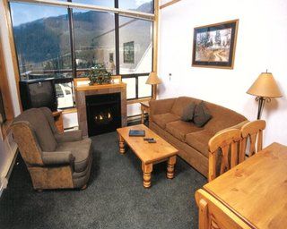 Worldmark Whistler Sundance Exterior photo